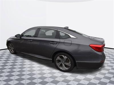 2018 Honda Accord EX-L Navi 1.5T - Photo 3 - Midway City, CA 92655