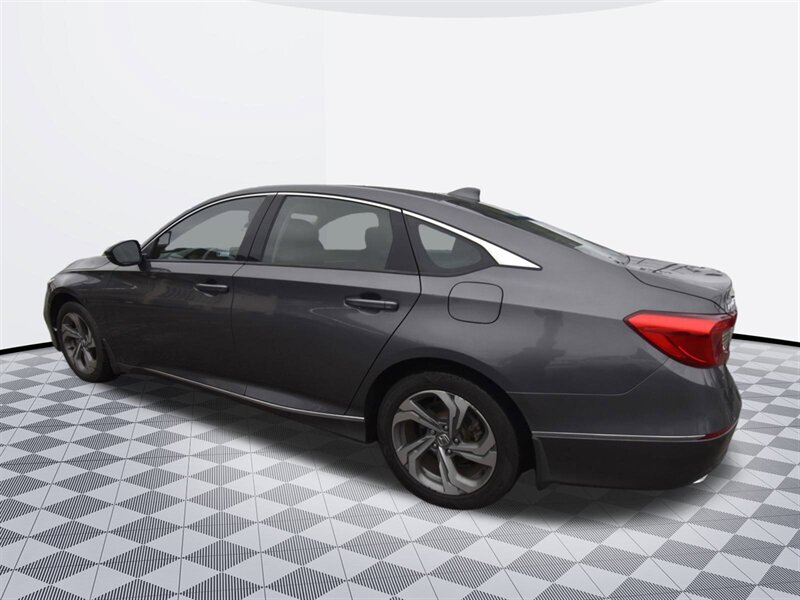 2018 Honda Accord EX-L Navi 1.5T - Photo 3 - Midway City, CA 92655