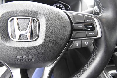 2018 Honda Accord EX-L Navi 1.5T - Photo 18 - Midway City, CA 92655