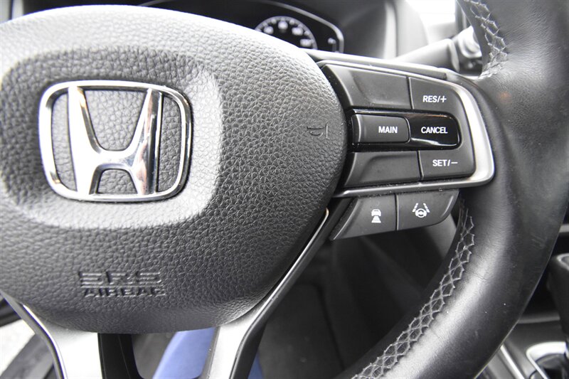 2018 Honda Accord EX-L Navi 1.5T - Photo 18 - Midway City, CA 92655