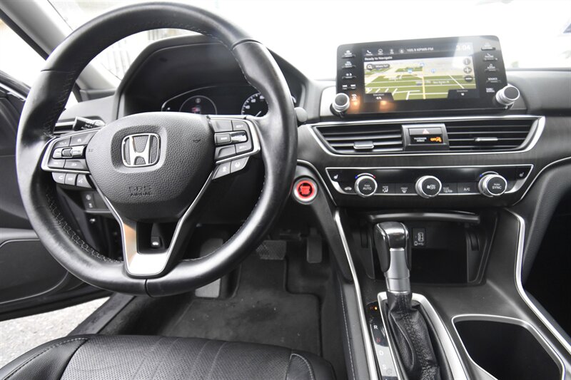 2018 Honda Accord EX-L Navi 1.5T - Photo 7 - Midway City, CA 92655