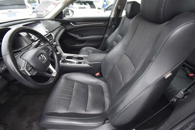 2018 Honda Accord EX-L Navi 1.5T - Photo 8 - Midway City, CA 92655