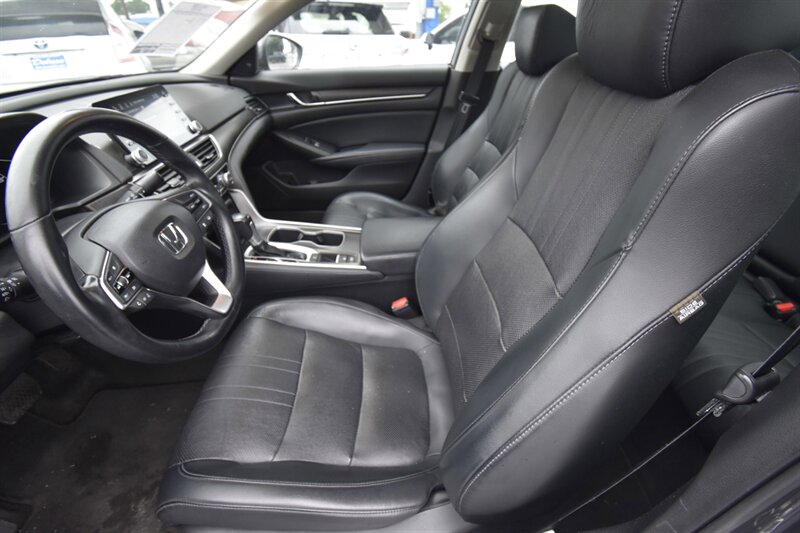 2018 Honda Accord EX-L Navi 1.5T - Photo 8 - Midway City, CA 92655