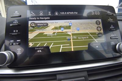 2018 Honda Accord EX-L Navi 1.5T - Photo 2 - Midway City, CA 92655