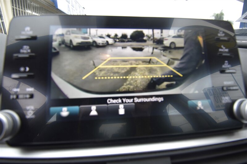 2018 Honda Accord EX-L Navi 1.5T - Photo 16 - Midway City, CA 92655