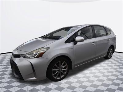 2015 Toyota Prius v Five   - Photo 4 - Midway City, CA 92655