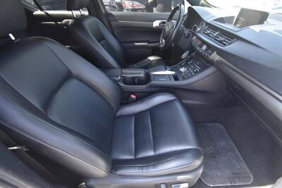 2014 Lexus CT 200h Hybrid   - Photo 14 - Midway City, CA 92655