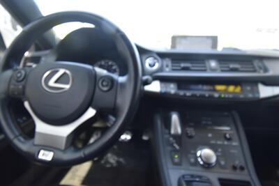 2014 Lexus CT 200h Hybrid   - Photo 13 - Midway City, CA 92655