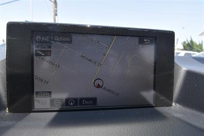 2014 Lexus CT 200h Hybrid   - Photo 7 - Midway City, CA 92655