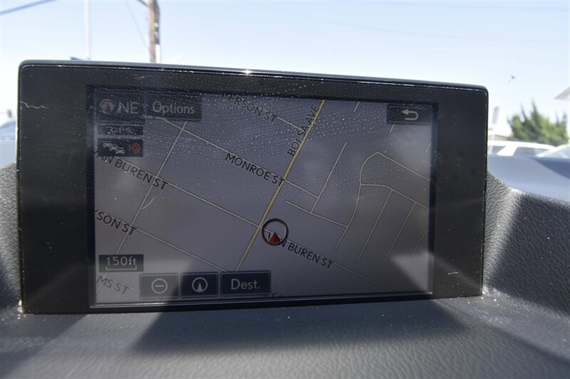 2014 Lexus CT 200h Hybrid   - Photo 7 - Midway City, CA 92655