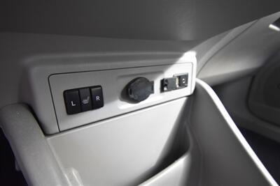 2017 Toyota Prius v Five*NAVIGATION*PANOROMA ROOF   - Photo 7 - Midway City, CA 92655