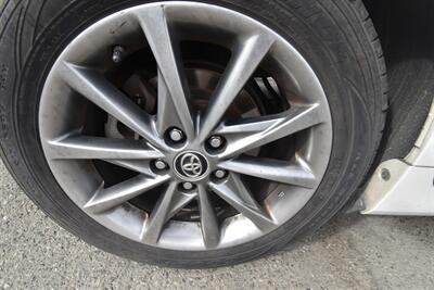 2017 Toyota Prius v Five*NAVIGATION*PANOROMA ROOF   - Photo 20 - Midway City, CA 92655