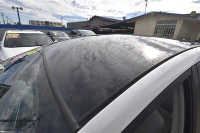 2017 Toyota Prius v Five*NAVIGATION*PANOROMA ROOF   - Photo 19 - Midway City, CA 92655