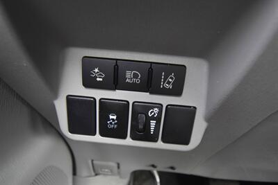 2017 Toyota Prius v Five*NAVIGATION*PANOROMA ROOF   - Photo 12 - Midway City, CA 92655