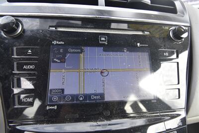 2017 Toyota Prius v Five*NAVIGATION*PANOROMA ROOF   - Photo 8 - Midway City, CA 92655