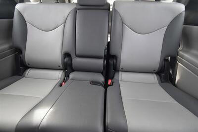 2017 Toyota Prius v Five*NAVIGATION*PANOROMA ROOF   - Photo 14 - Midway City, CA 92655