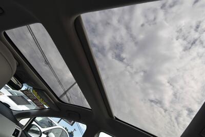 2017 Toyota Prius v Five*NAVIGATION*PANOROMA ROOF   - Photo 17 - Midway City, CA 92655