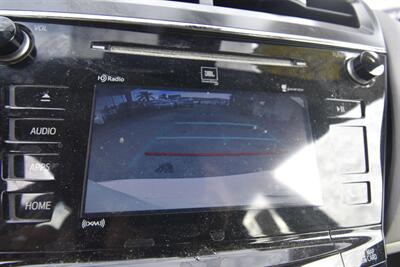 2017 Toyota Prius v Five*NAVIGATION*PANOROMA ROOF   - Photo 9 - Midway City, CA 92655