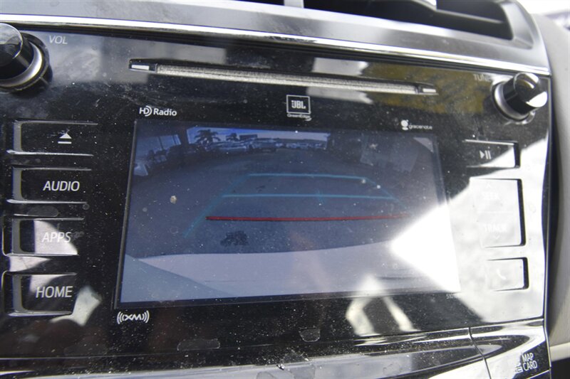 2017 Toyota Prius v Five*NAVIGATION*PANOROMA ROOF   - Photo 9 - Midway City, CA 92655