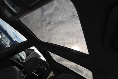 2017 Toyota Prius v Five*NAVIGATION*PANOROMA ROOF   - Photo 18 - Midway City, CA 92655