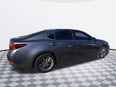2018 Lexus ES 350 ES 350 - Photo 4 - Midway City, CA 92655
