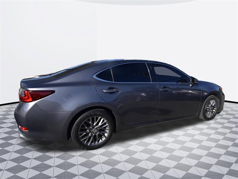 2018 Lexus ES 350 ES 350 - Photo 4 - Midway City, CA 92655