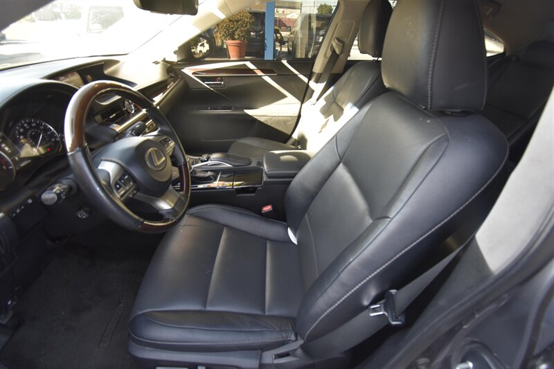 2018 Lexus ES 350 ES 350 - Photo 7 - Midway City, CA 92655