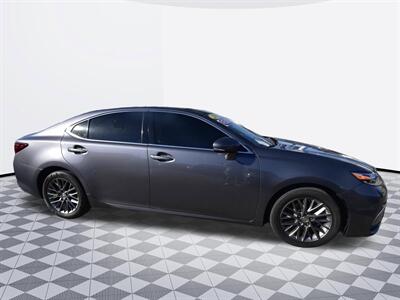 2018 Lexus ES 350 ES 350 - Photo 6 - Midway City, CA 92655