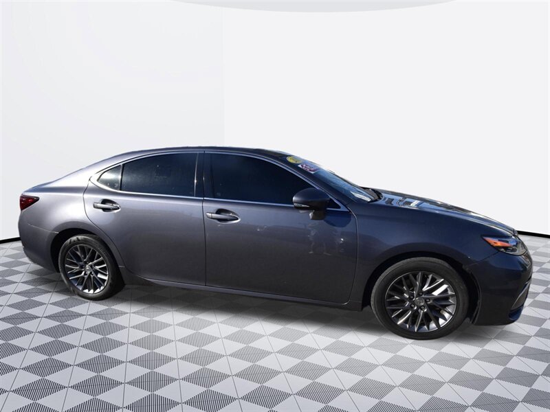 2018 Lexus ES 350 ES 350 - Photo 6 - Midway City, CA 92655