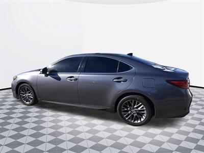 2018 Lexus ES 350 ES 350 - Photo 3 - Midway City, CA 92655
