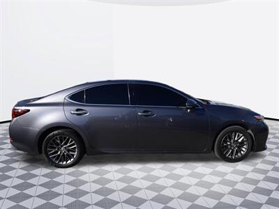 2018 Lexus ES 350 ES 350 - Photo 5 - Midway City, CA 92655