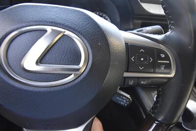 2018 Lexus ES 350 ES 350 - Photo 15 - Midway City, CA 92655