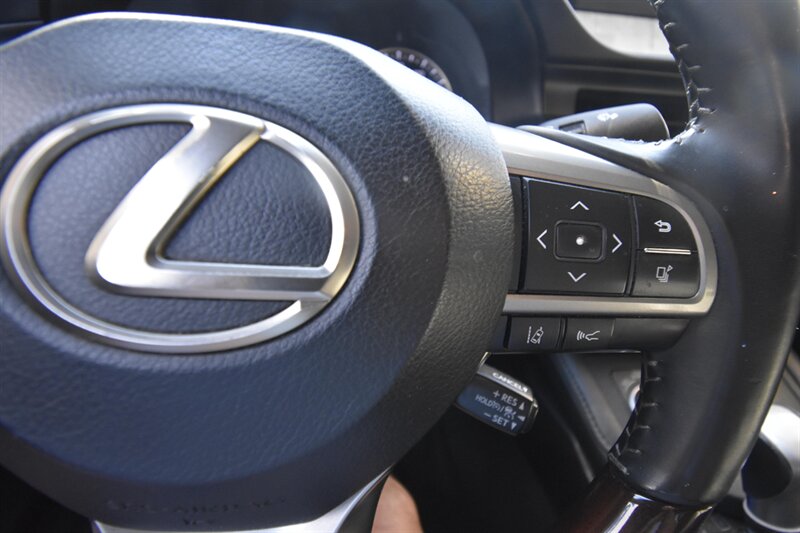 2018 Lexus ES 350 ES 350 - Photo 15 - Midway City, CA 92655