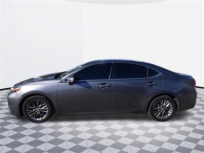 2018 Lexus ES 350 ES 350 - Photo 2 - Midway City, CA 92655