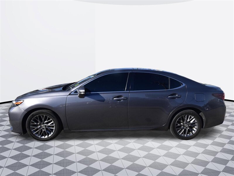 2018 Lexus ES 350 ES 350  