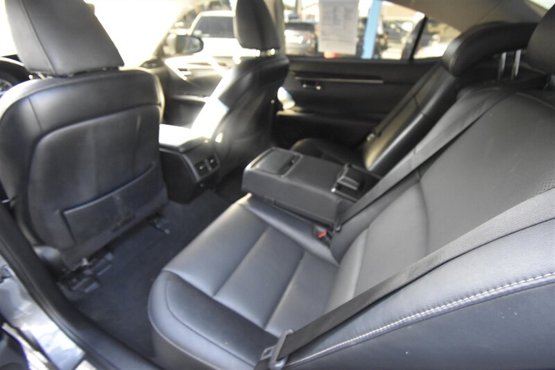 2018 Lexus ES 350 ES 350 - Photo 8 - Midway City, CA 92655
