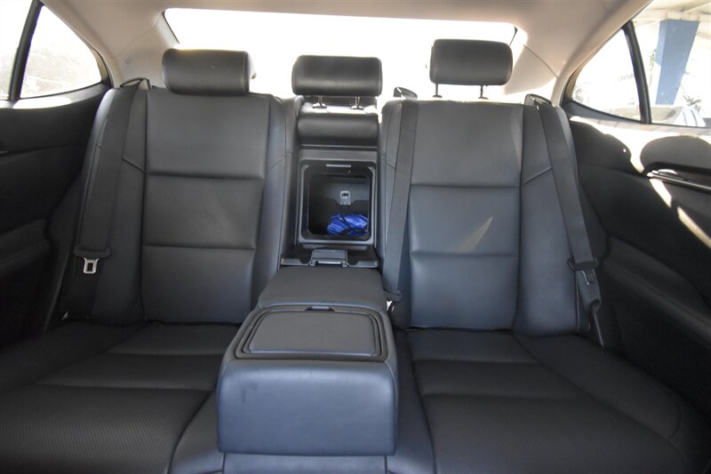2018 Lexus ES 350 ES 350 - Photo 9 - Midway City, CA 92655