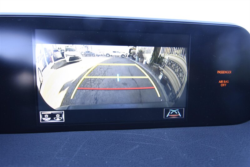 2018 Lexus ES 350 ES 350 - Photo 17 - Midway City, CA 92655
