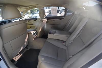 2008 Lexus LS 460 LWB - Photo 15 - Midway City, CA 92655