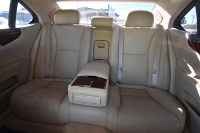 2008 Lexus LS 460 LWB - Photo 14 - Midway City, CA 92655