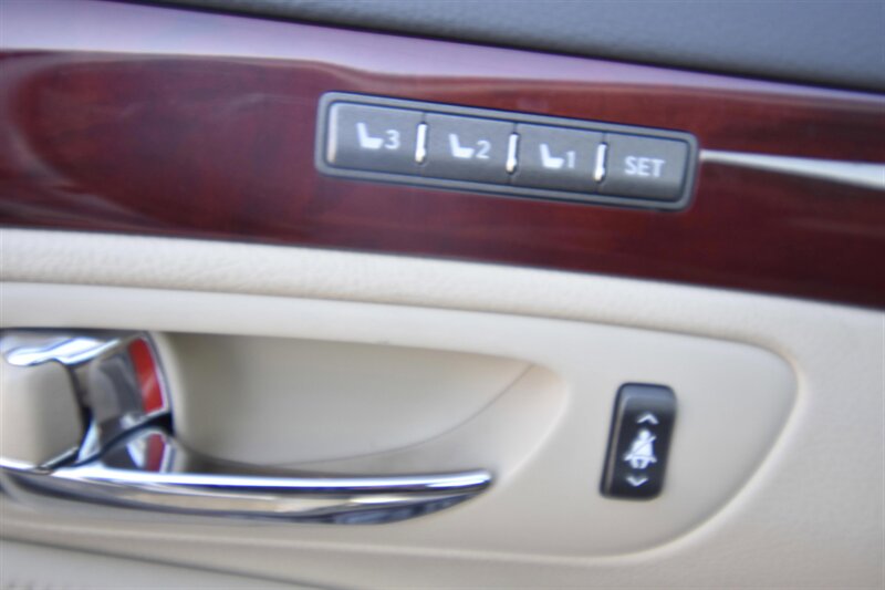 2008 Lexus LS 460 LWB - Photo 12 - Midway City, CA 92655