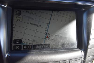 2008 Lexus LS 460 LWB - Photo 9 - Midway City, CA 92655