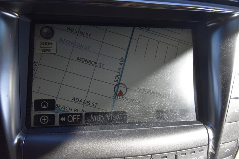 2008 Lexus LS 460 LWB - Photo 9 - Midway City, CA 92655