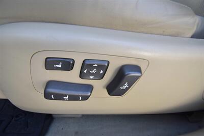 2008 Lexus LS 460 LWB - Photo 16 - Midway City, CA 92655