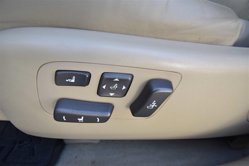 2008 Lexus LS 460 LWB - Photo 16 - Midway City, CA 92655