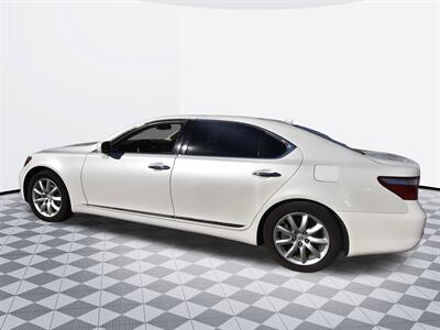 2008 Lexus LS 460 LWB - Photo 6 - Midway City, CA 92655