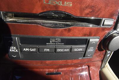 2008 Lexus LS 460 LWB - Photo 10 - Midway City, CA 92655