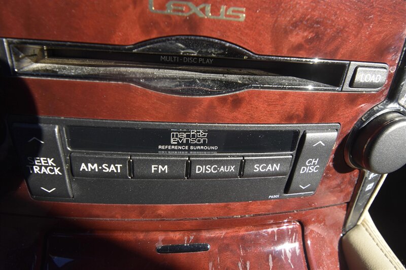 2008 Lexus LS 460 LWB - Photo 10 - Midway City, CA 92655