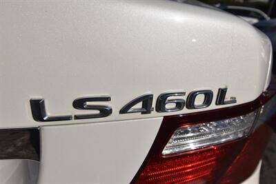 2008 Lexus LS 460 LWB - Photo 18 - Midway City, CA 92655