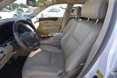 2008 Lexus LS 460 LWB - Photo 2 - Midway City, CA 92655